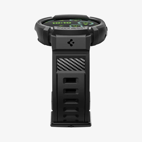Pixel Watch 4 Series - Rugged Armor Pro + Stand