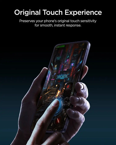 Galaxy Z Flip 8 Series - GLAS.tR EZ Fit