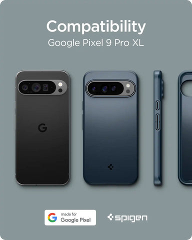 Pixel 9 Series - Thin Fit
