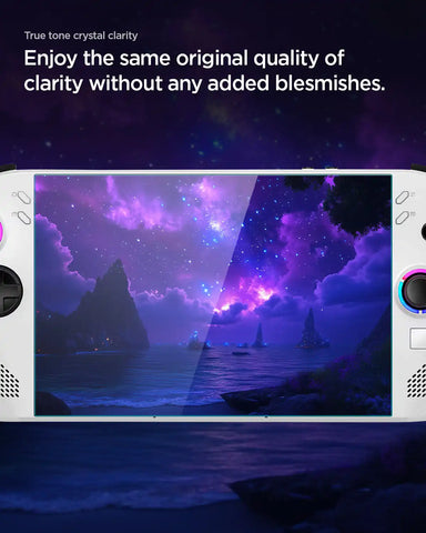 Lenovo Gaming - GLAS.tR SLIM