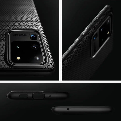 Galaxy S20 Series - Liquid Air
