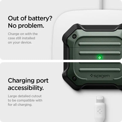 AirPods Series - Tough Armor