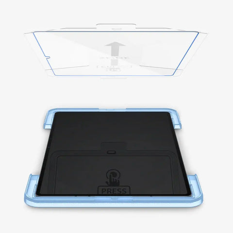 Galaxy Tab S Series - EZ FIT GLAS.tR