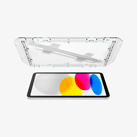 iPad Series - GLAS.tR EZ FIT