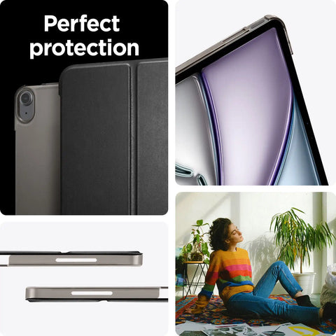 iPad Air Series - Smart Fold
