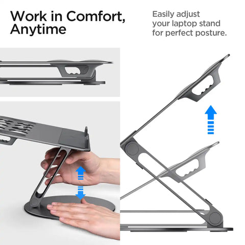 Laptop Stand | LD206C