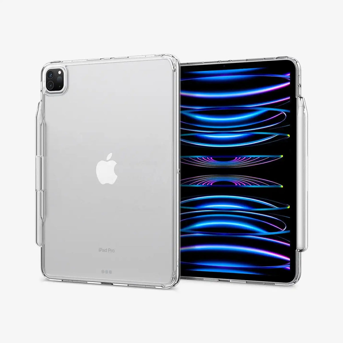 iPad Pro Series - Air Skin Hybrid