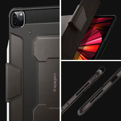 iPad Pro Series - Rugged Armor Pro