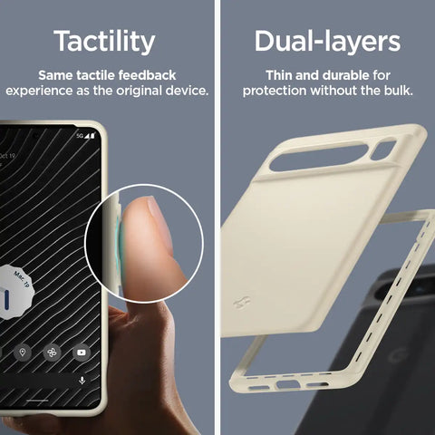 Pixel 8 Series - Thin Fit