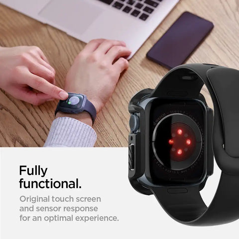 Apple Watch Series - Tough Armor