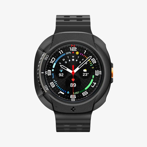 Galaxy Watch 8 Series - Liquid Air