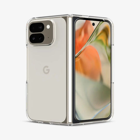 Pixel 9 Series - Ultra Hybrid