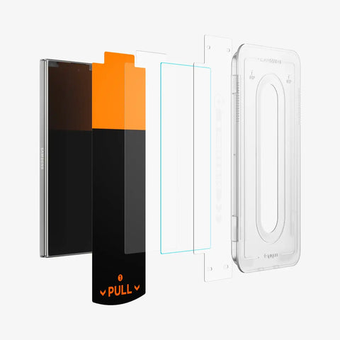 Galaxy Z Fold 7 Series - GLAS.tR EZ Fit Pro