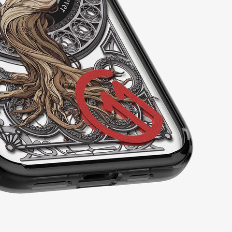 iPhone 16 Series - c11 Series Sephiroth Edition (Mag Fit)