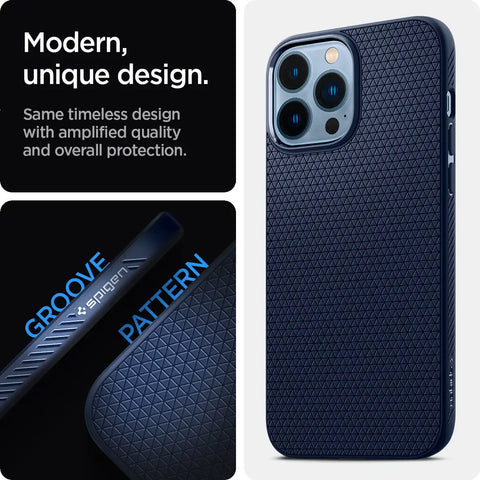 iPhone 13 Series - Liquid Air