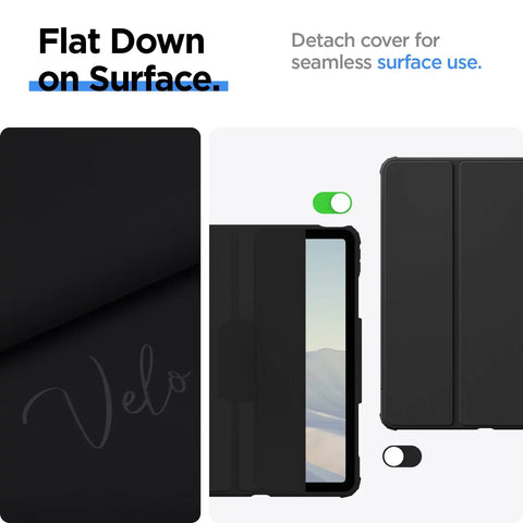 iPad Air Series - Air Skin Pro