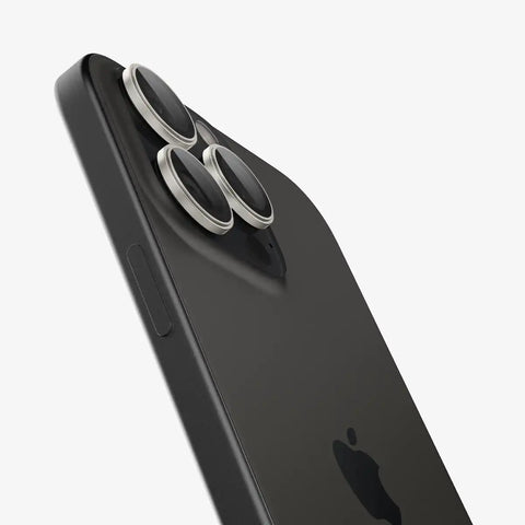 iPhone 16 Series - Optik Pro EZ Fit Lens Protector