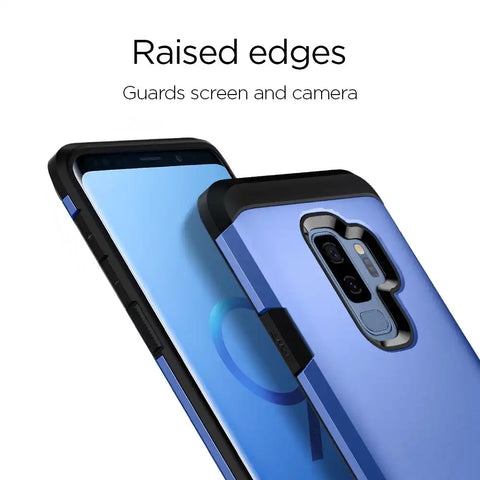 Galaxy S9 Series - Tough Armor