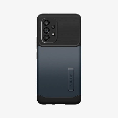 Galaxy A Series - Slim Armor