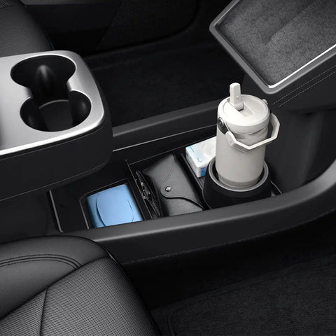 Tesla Series - Center Console Organizer | TO220LYS