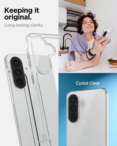 Galaxy A Series - Ultra Hybrid