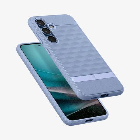 Galaxy S25 Series - Parallax (Mag Fit)