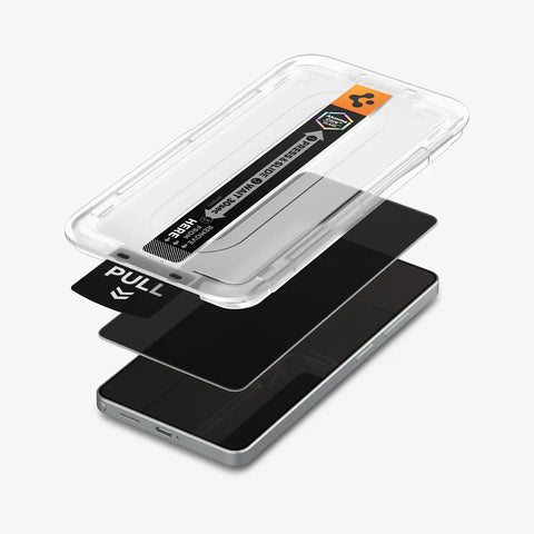 Galaxy S26 Series - GLAS.tR EZ Fit Pro | Privacy