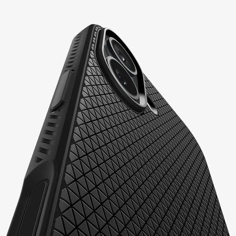 iPhone 17 Series - Liquid Air