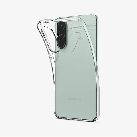 Galaxy A Series - Liquid Crystal