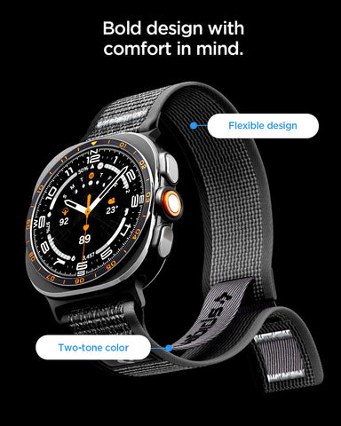 Galaxy Watch Ultra Series - Athlex Air