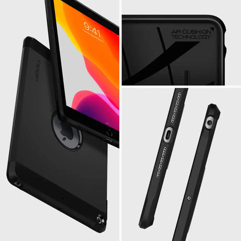 iPad Series - Tough Armor