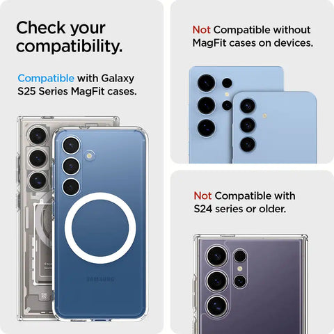 Galaxy Series Ultra Hybrid Mag Fit Wallet (Mag Fit)