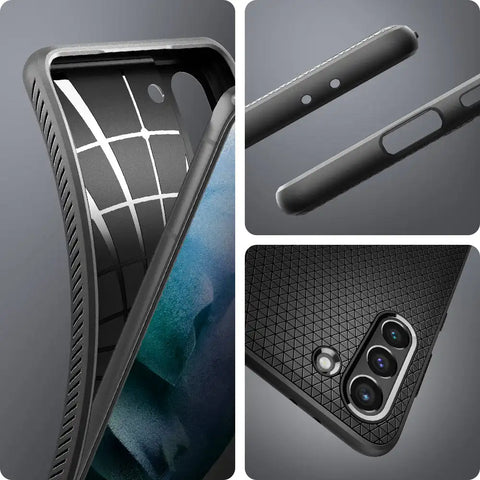 Galaxy S21 Series - Liquid Air