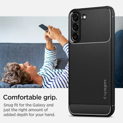 Galaxy S22 Series - Rugged Armor