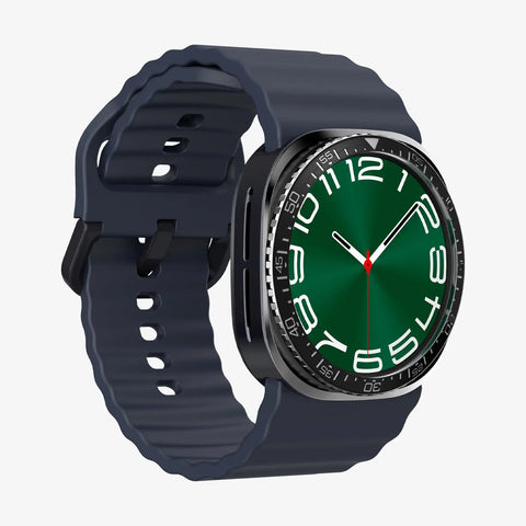 Galaxy Watch Ultra Series - Bezel Tune