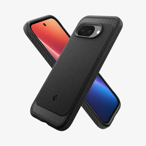 Pixel 9a Series - Rugged Armor (Mag Fit)