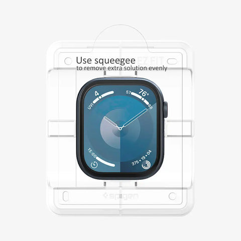 Apple Watch Series - EliteShield EZ Fit