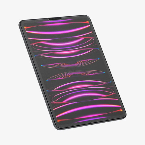 iPad Pro Series - Paper Touch EZ Fit