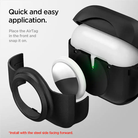 AirPods Series - Tag Armor Duo