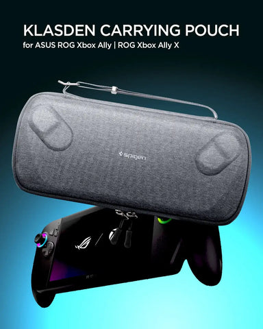 ROG Xbox Ally X Series - Klasden Pouch