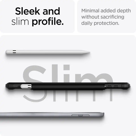 iPad Series - Ultra Hybrid Pro