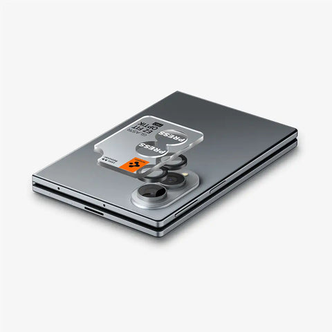 Galaxy Z Fold 8 Series - Optik Pro EZ Fit