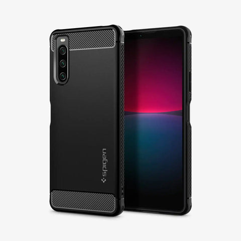 Sony Xperia Series - Rugged Armor