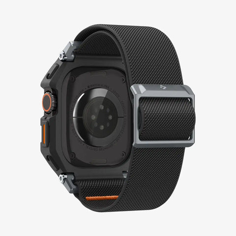 Apple Watch Series - Lite Fit Pro + Screen Protector