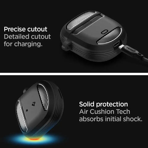 Bose Earbuds Series - Rugged Armor