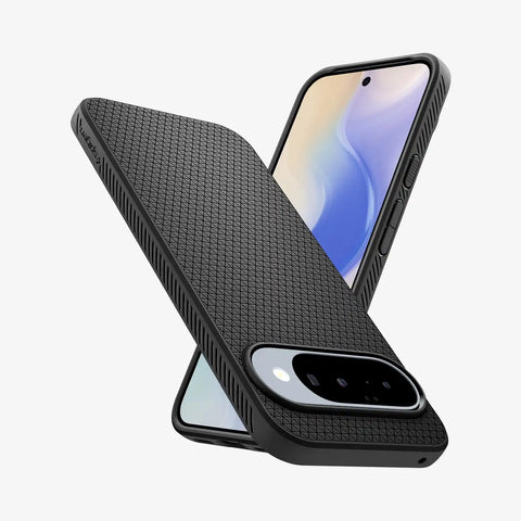 Pixel 10 Series - Liquid Air