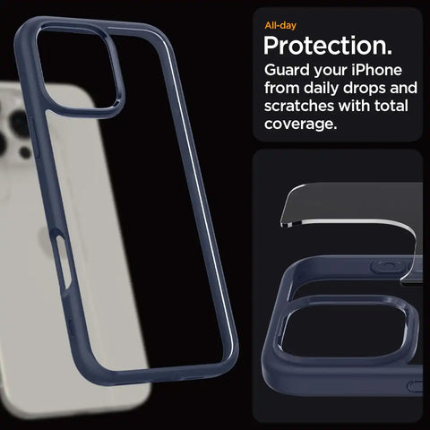 iPhone 16 Series - Ultra Hybrid