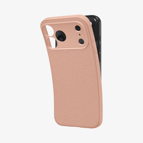 iPhone 17 Series - Liquid Air