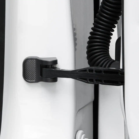 Tesla Series - Door Lock Cover | TO320