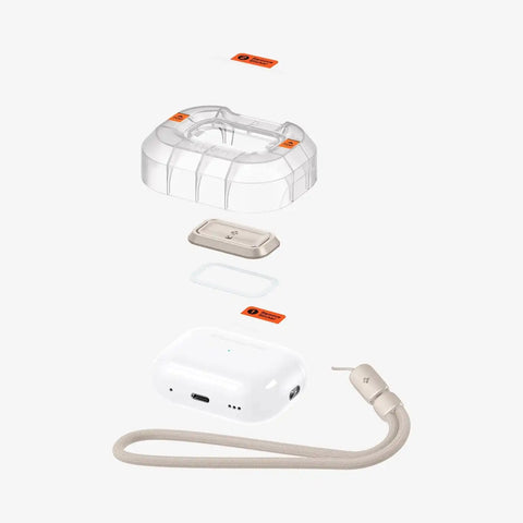 AirPods Series - Lock Fit M